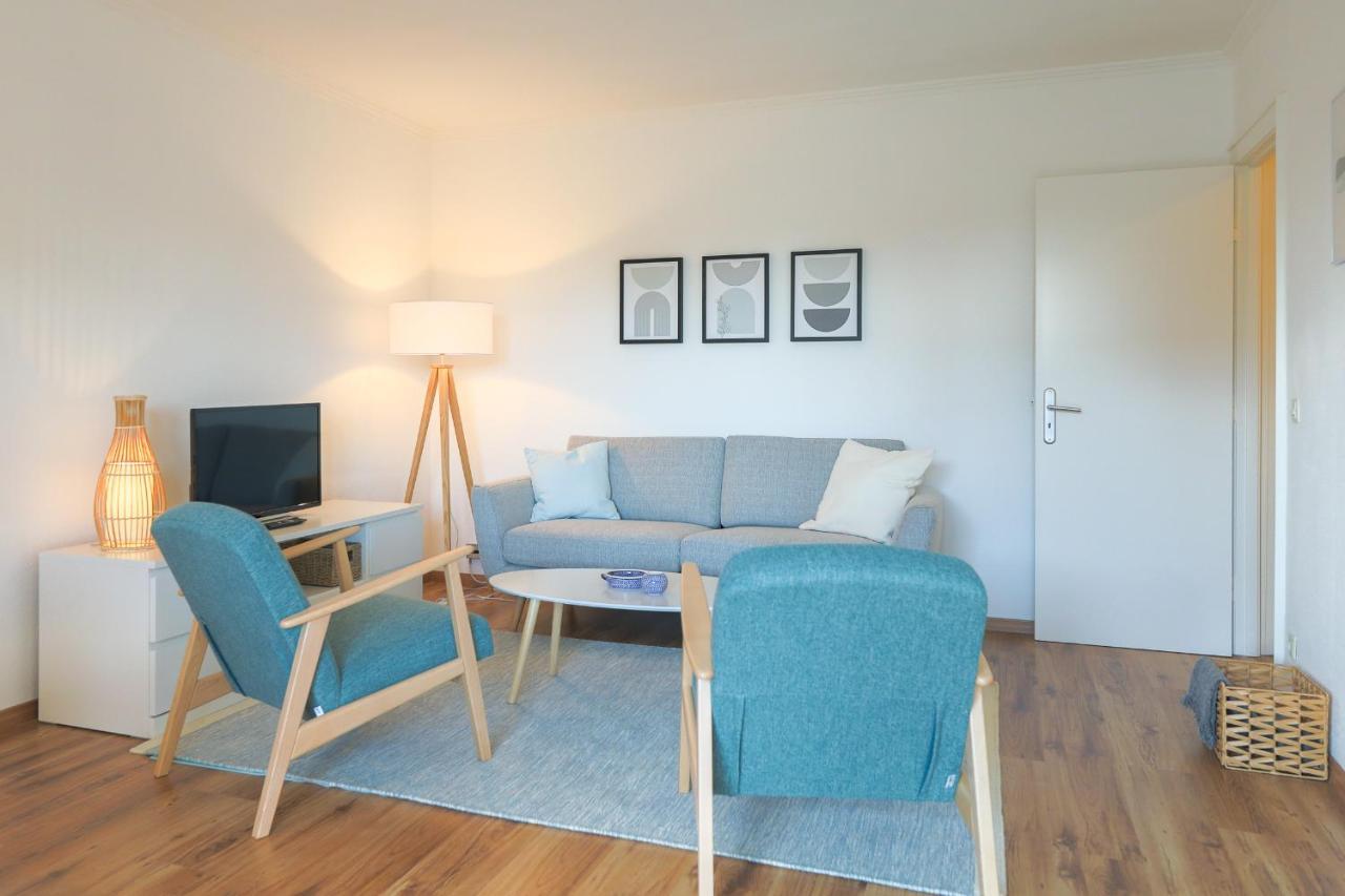 Appartement Friesennerz Βέστερλαντ Εξωτερικό φωτογραφία
